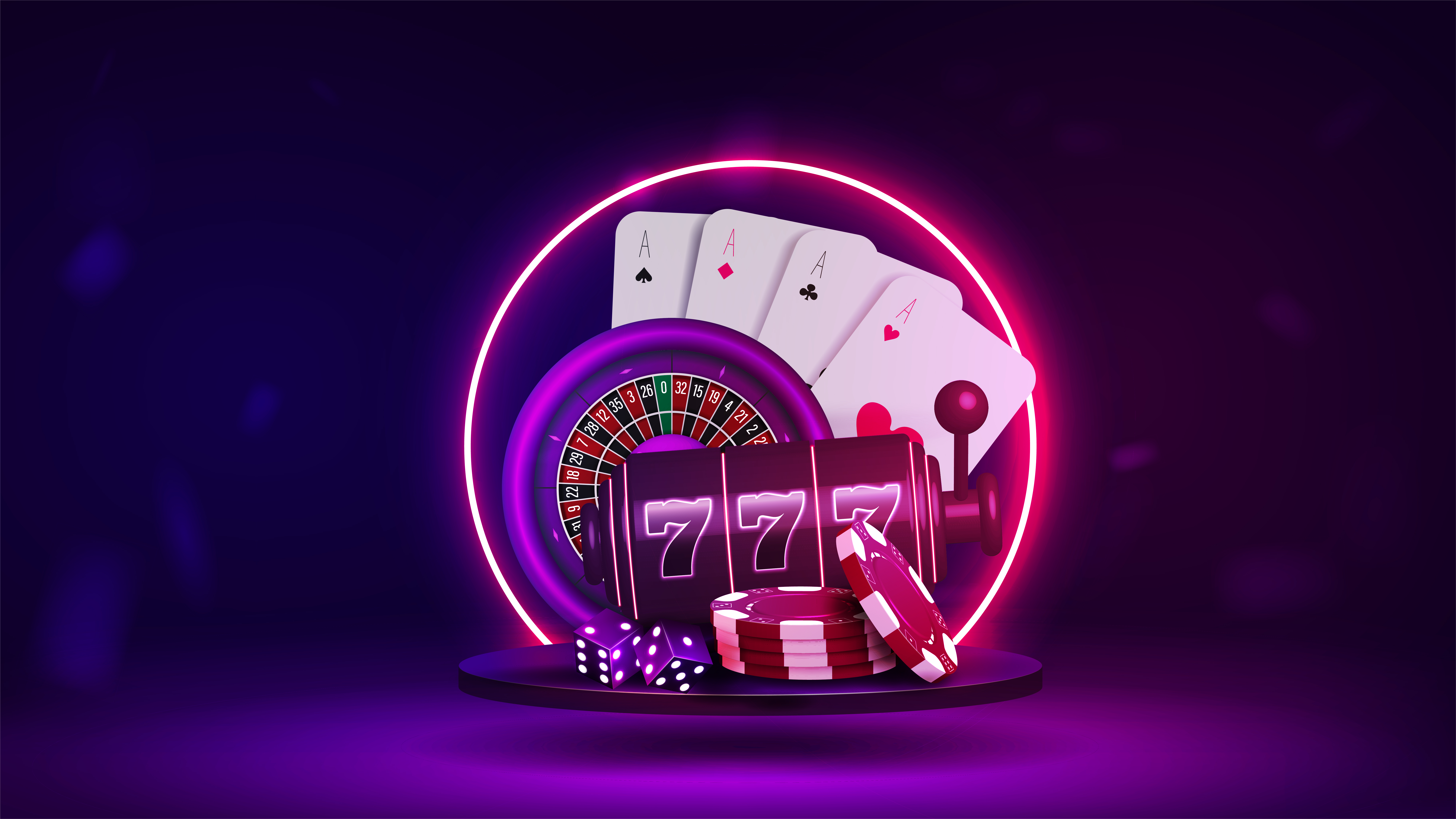 Non UK Casinos Best Casino Sites 2025