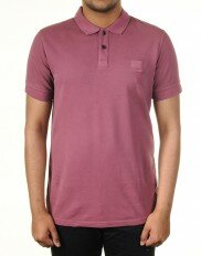 Hugo Boss Orange Label Classic Polo, Wine